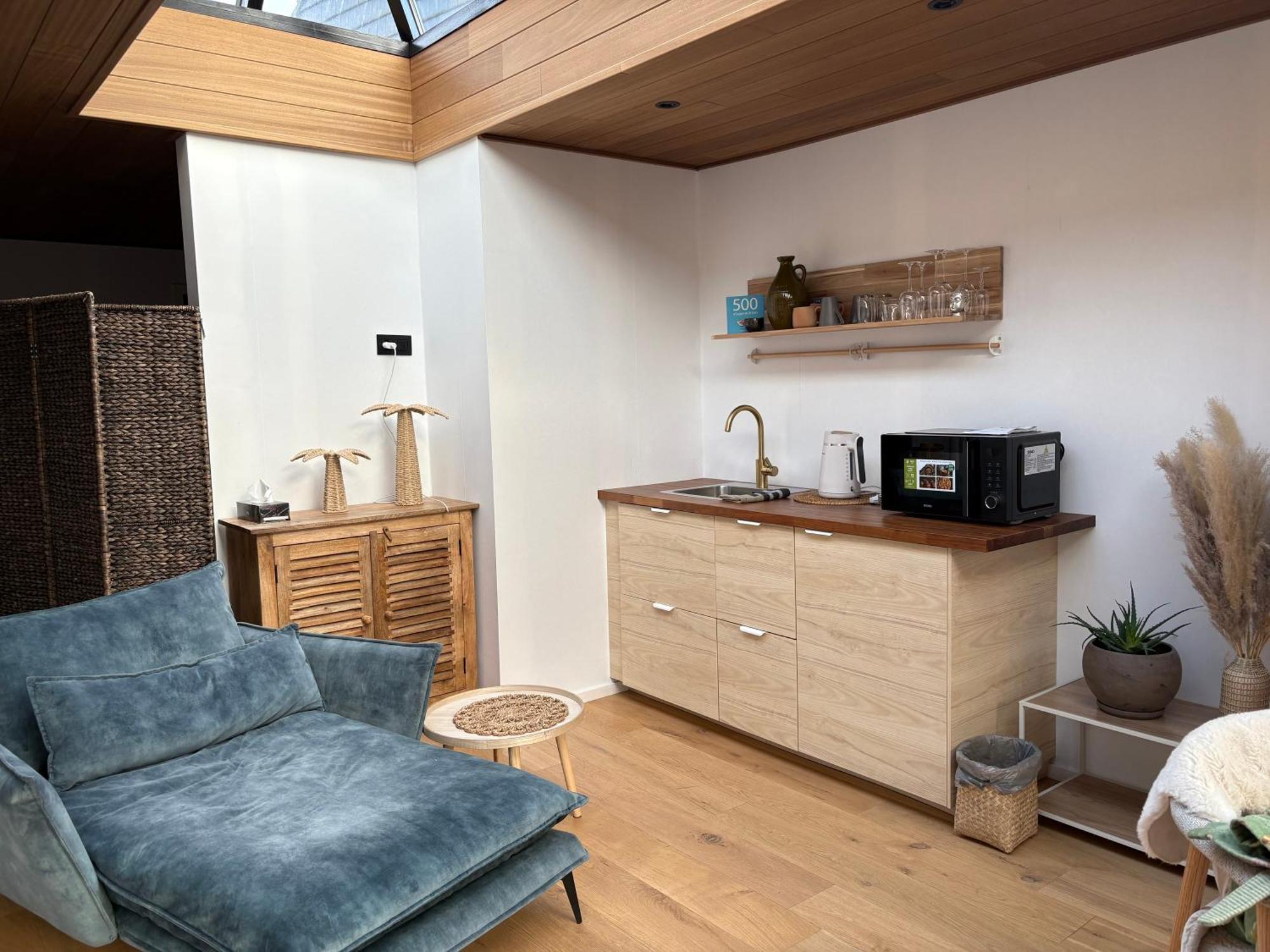 Efes Home 헨트 외부 사진